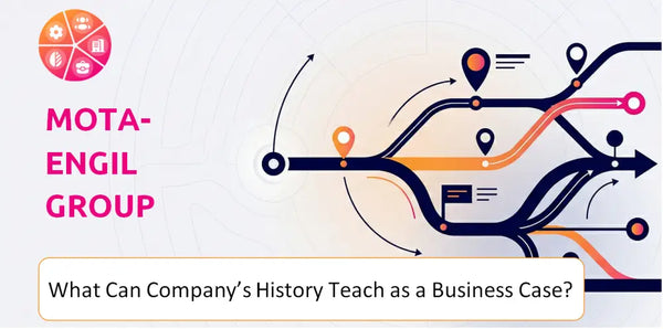 What Can Mota-Engil Group Company's History Teach as a Business Case?
