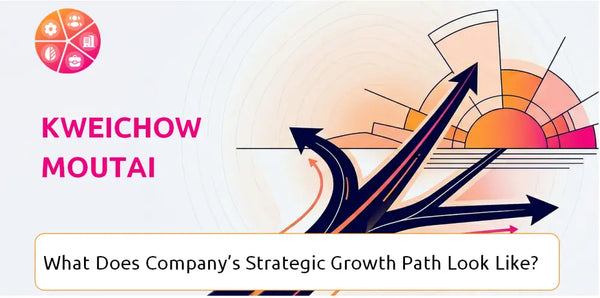 What Does Kweichow Moutai Company's Strategic Growth Path Look Like?