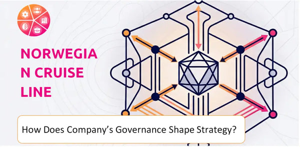 How Does the Governance Structure of Norwegian Cruise Line Holdings Company Shape Strategy?