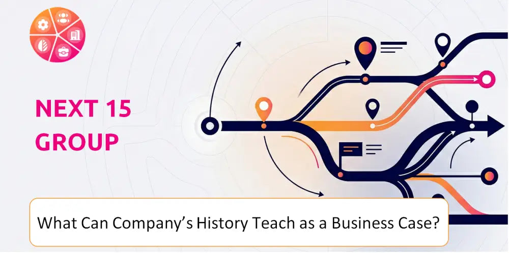 Next15 Company Case History