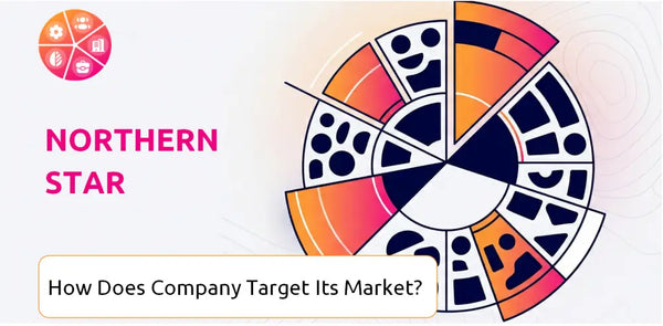 How Does Northern Star Company Segment and Target Its Market?