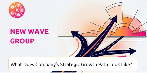 What Does New Wave Group Company's Strategic Growth Path Look Like?