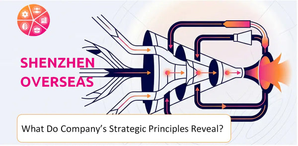 What Do the Strategic Principles of Shenzhen Overseas Company Reveal?