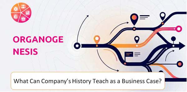 What Can Organogenesis Company's History Teach as a Business Case?