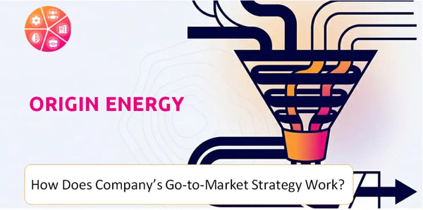 How Does Origin Energy Company's Go-to-Market Strategy Work?