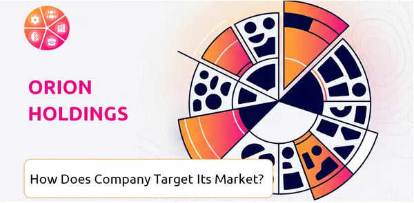 How Does ORION Holdings Company Segment and Target Its Market?