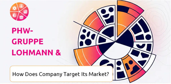 How Does PHW-Gruppe LOHMANN & CO. AG  Company Segment and Target Its Market?