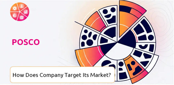 How Does Posco Company Segment and Target Its Market?