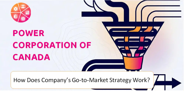 How Does Power Corporation of Canada Company's Go-to-Market Strategy Work?