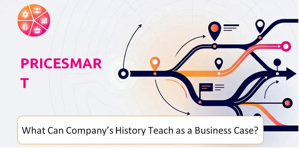 What Can PriceSmart Company's History Teach as a Business Case?