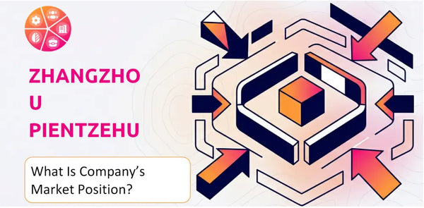 What Is Zhangzhou Pientzehuang Pharmaceutical Company's Strategic Position in Its Market?