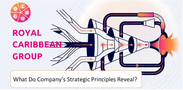 What Do the Strategic Principles of Royal Caribbean Group Company Reveal?
