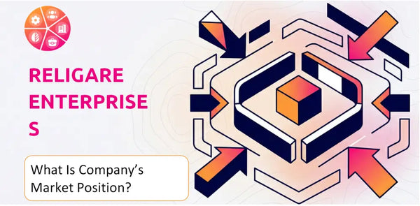 What Is Religare Enterprises Company's Strategic Position in Its Market?