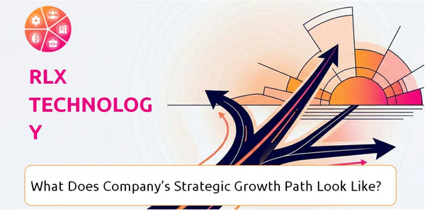 What Does RLX Technology Company's Strategic Growth Path Look Like?