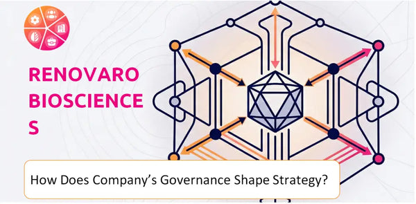 How Does the Governance Structure of Renovaro Biosciences Company Shape Strategy?