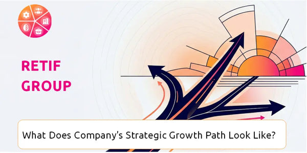 What Does Retif Group Company's Strategic Growth Path Look Like?