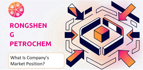 What Is Rongsheng Petrochemical Company's Strategic Position in Its Market?