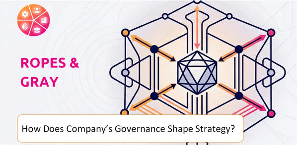 How Does the Governance Structure of Ropes & Gray Company Shape Strategy?