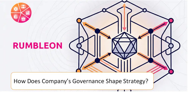 How Does the Governance Structure of RumbleOn Company Shape Strategy?