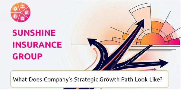 What Does Sunshine Insurance Group Company's Strategic Growth Path Look Like?