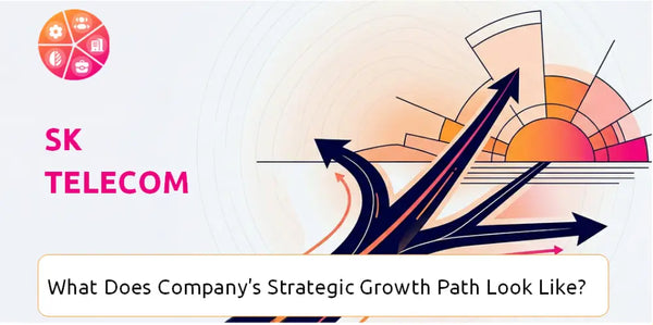 What Does SK Telecom Company's Strategic Growth Path Look Like?