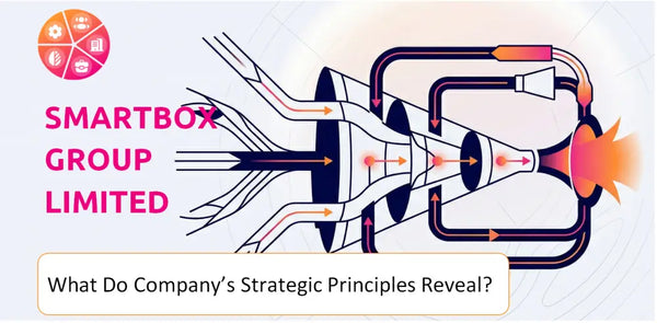 What Do the Strategic Principles of Smartbox Group Limited Company Reveal?