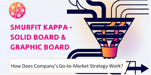 How Does Smurfit Kappa - Solid board & Graphic Board Operations Company's Go-to-Market Strategy Work?
