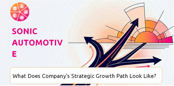 What Does Sonic Automotive Company's Strategic Growth Path Look Like?