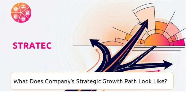 What Does STRATEC Company's Strategic Growth Path Look Like?