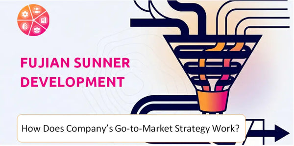 How Does Fujian Sunner Development Company's Go-to-Market Strategy Work?