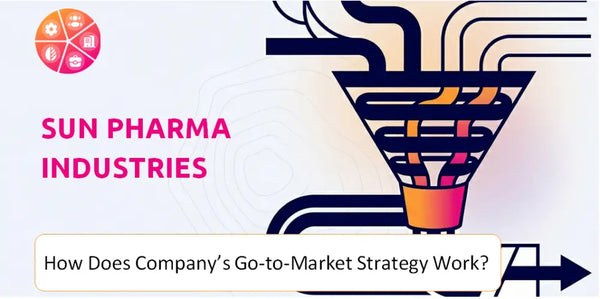 How Does Sun Pharma Industries Company's Go-to-Market Strategy Work?