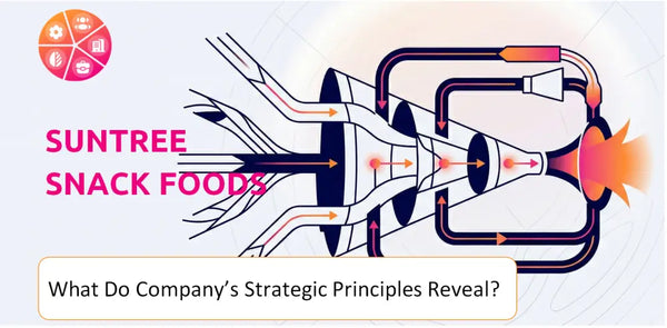 What Do the Strategic Principles of SunTree Snack Foods Company Reveal?