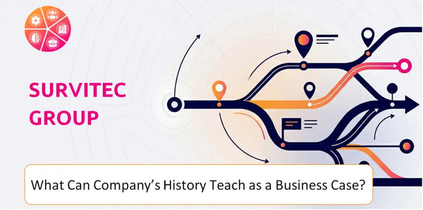 What Can Survitec Group Company's History Teach as a Business Case?
