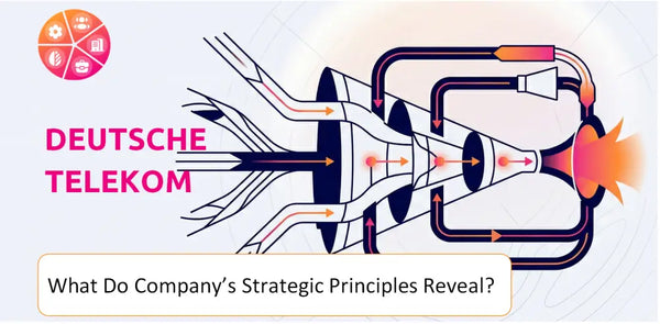 What Do the Strategic Principles of Deutsche Telekom Company Reveal?