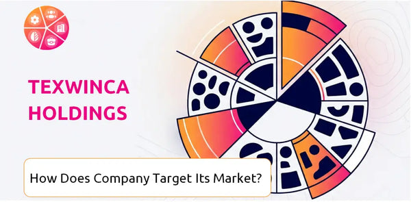 How Does Texwinca Holdings Company Segment and Target Its Market?