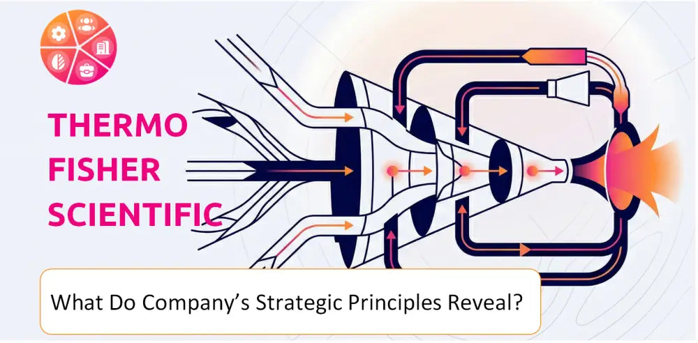 Thermofisher Company Strategic Principles