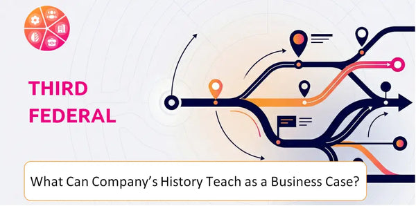 What Can Third Federal Company's History Teach as a Business Case?