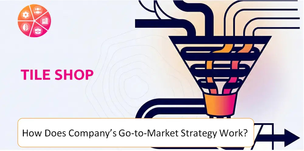 Tileshop Company Go To Market