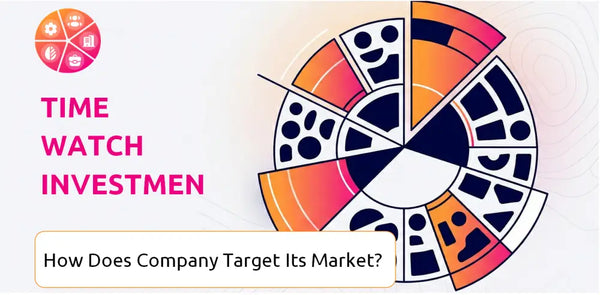 How Does Time Watch Investments Company Segment and Target Its Market?