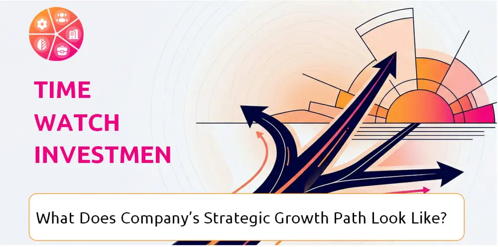 Timewatch Company Strategic Growth