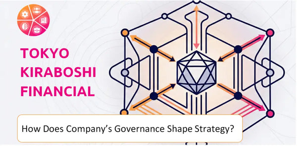 How Does the Governance Structure of Tokyo Kiraboshi Financial Group Company Shape Strategy?