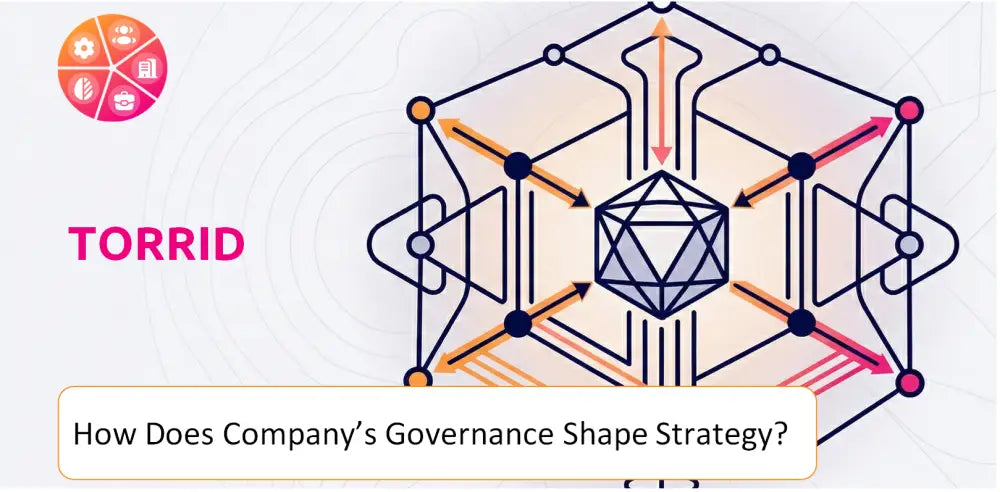 Torrid Company Governance Structure