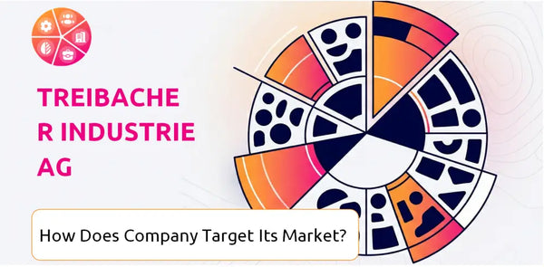 How Does Treibacher Industrie AG Company Segment and Target Its Market?