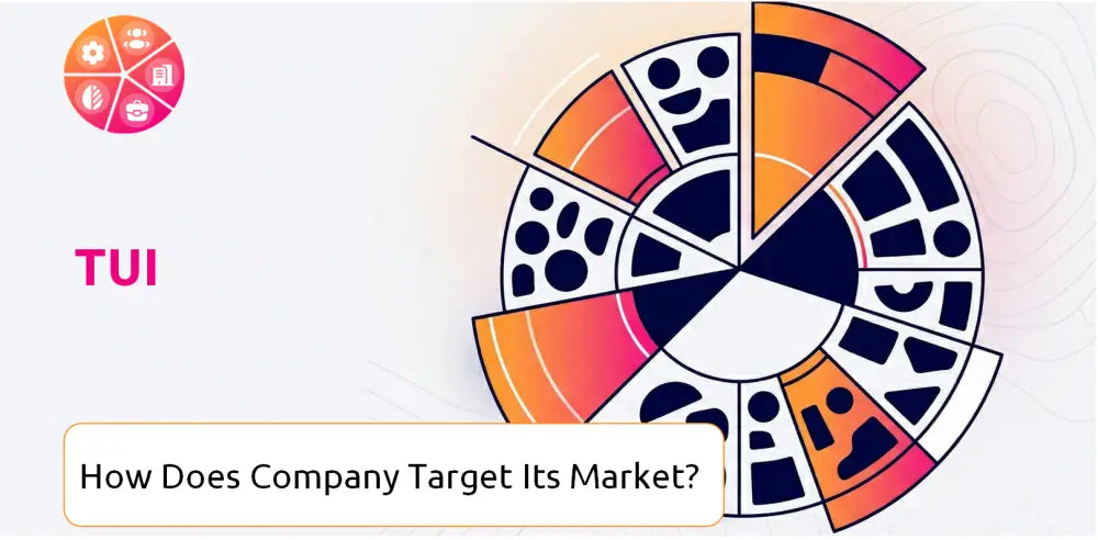 Tuigroup Company Market Segmentation
