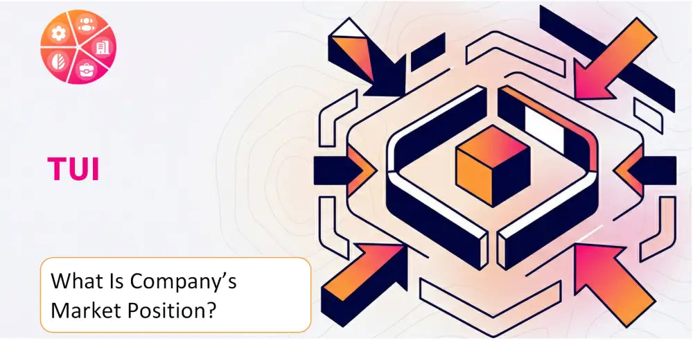 Tuigroup Company Strategic Position