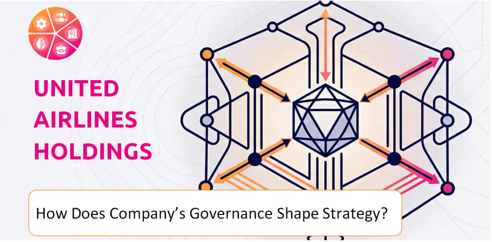 United Company Governance Structure