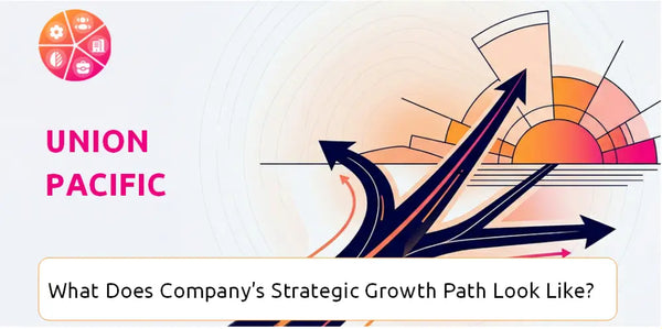 What Does Union Pacific Company's Strategic Growth Path Look Like?
