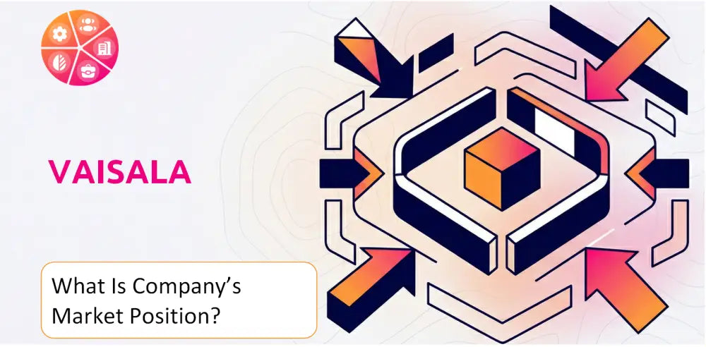 Vaisala Company Strategic Position
