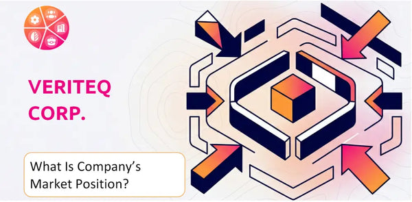 What Is VeriTeQ Corp. Company's Strategic Position in Its Market?