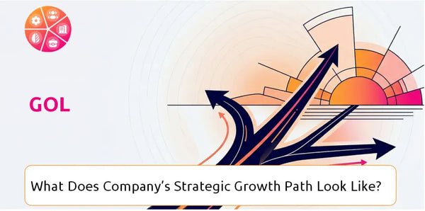 What Does GOL Company's Strategic Growth Path Look Like?